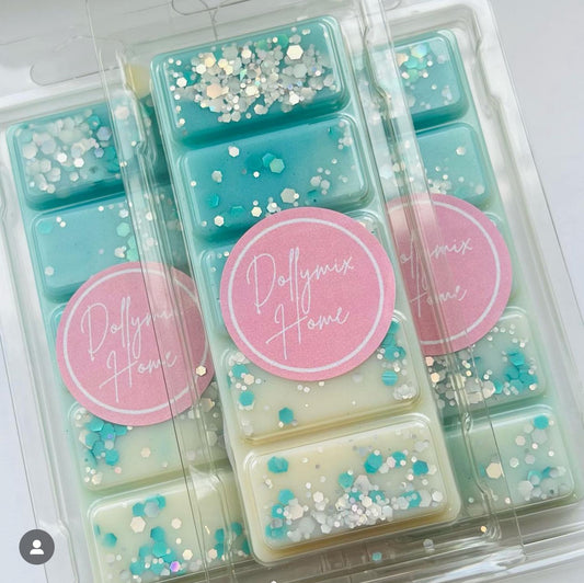 Black Raspberry & Vanilla