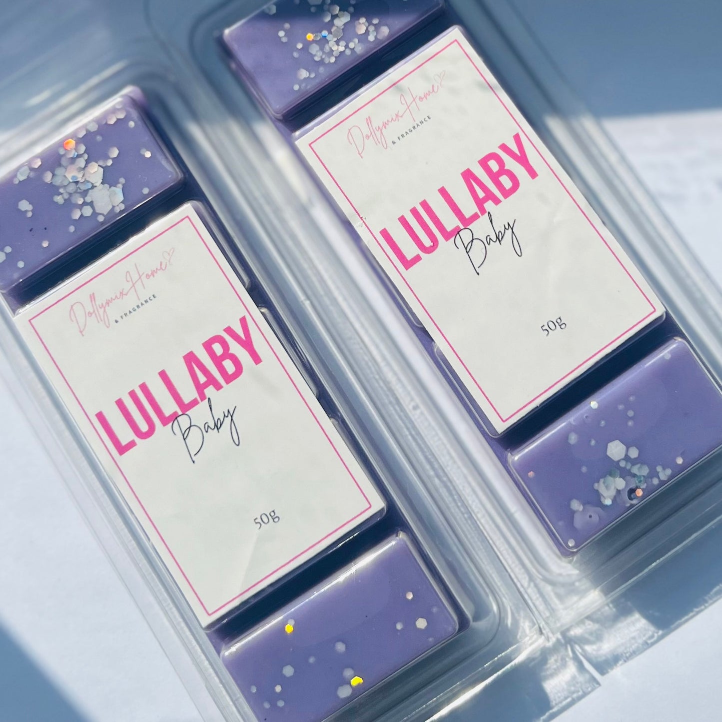 Lullaby Baby (Baby Bedtime Bath)