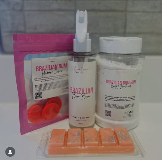 Home Fragrance Bundle