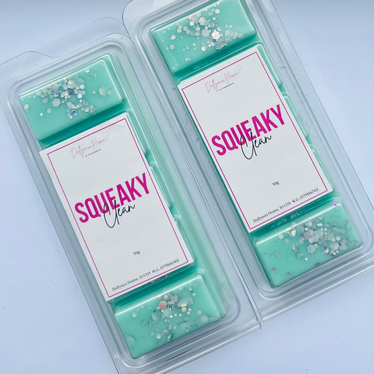 Squeaky Clean aka Dettol