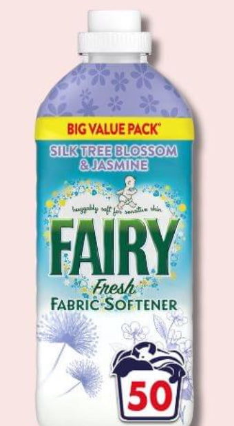 Silk Tree Blossom & Jasmine