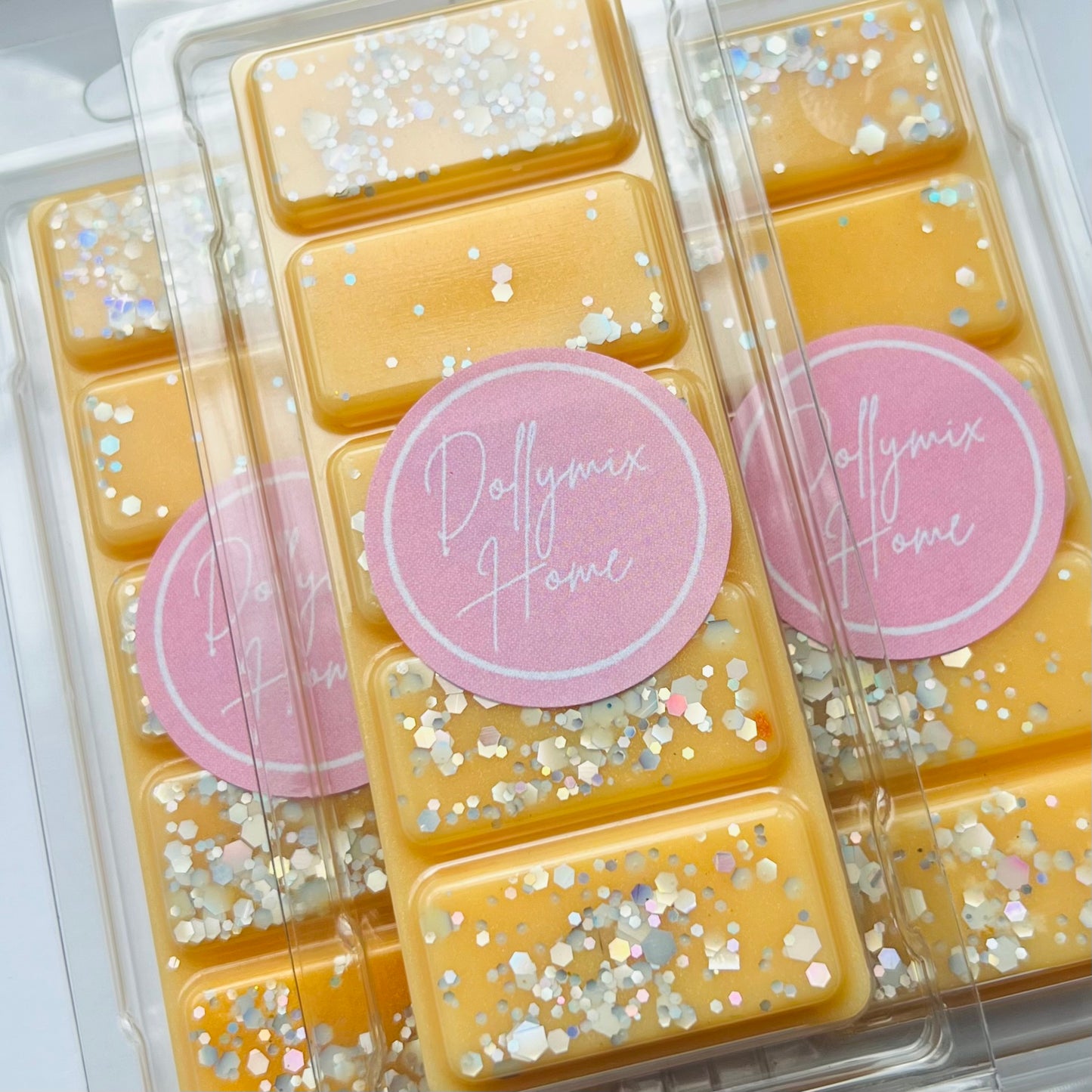 Nectarine & Honey Blossom