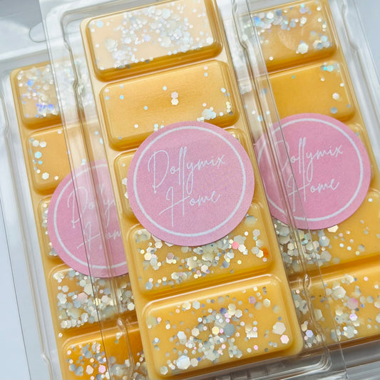 Nectarine & Honey Blossom