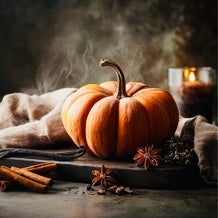 Pumpkin Spice Wax Melt