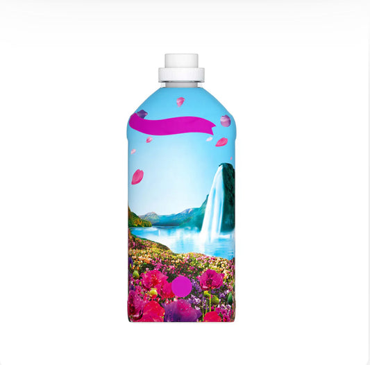 Enchanted Wildflowers