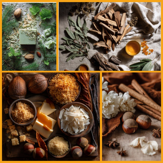 Autumn Harvest Limited Edition Box