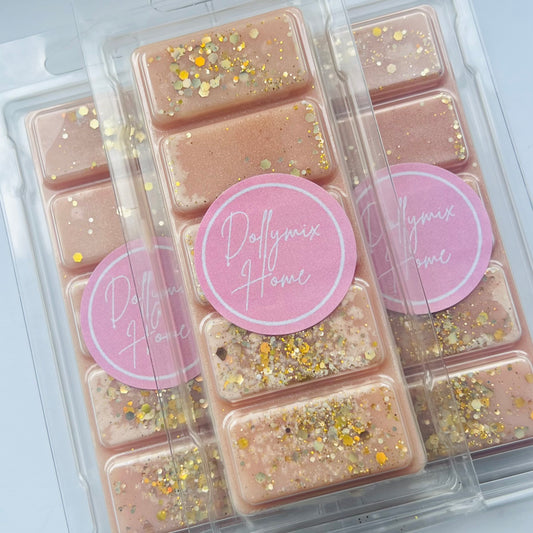 Tonka Bean & Myrrh