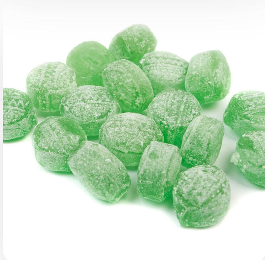 Lime Shebert
