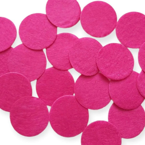 Hoover Discs