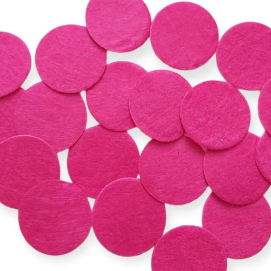 Hoover Discs