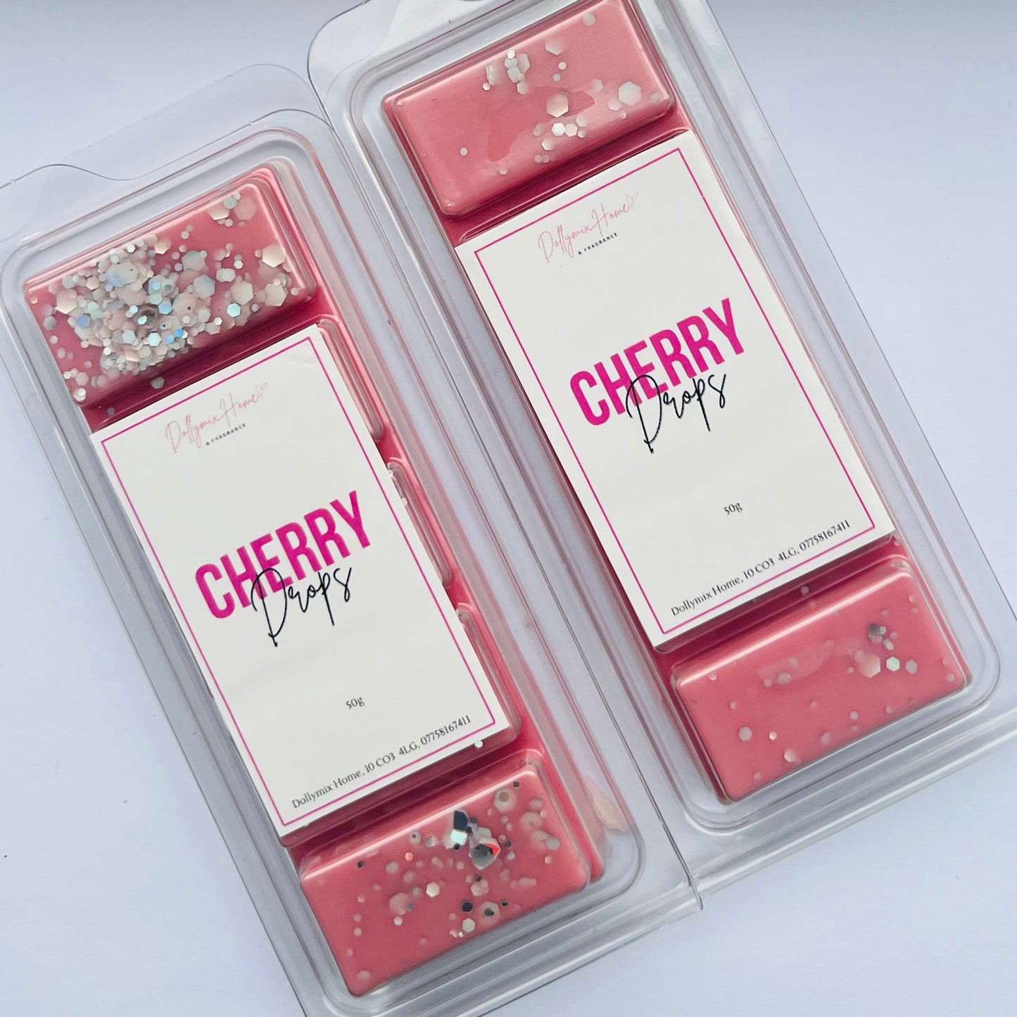 Cherry Drops