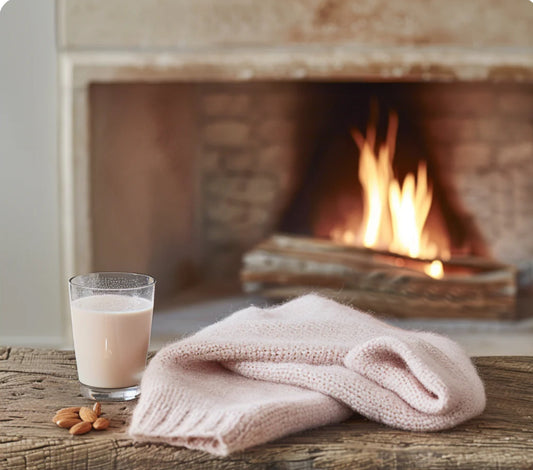Cosy Cashmere