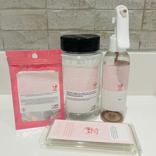 Christmas Home Fragrance Bundle