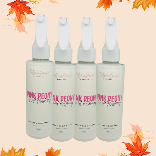 Autumn Room Sprays