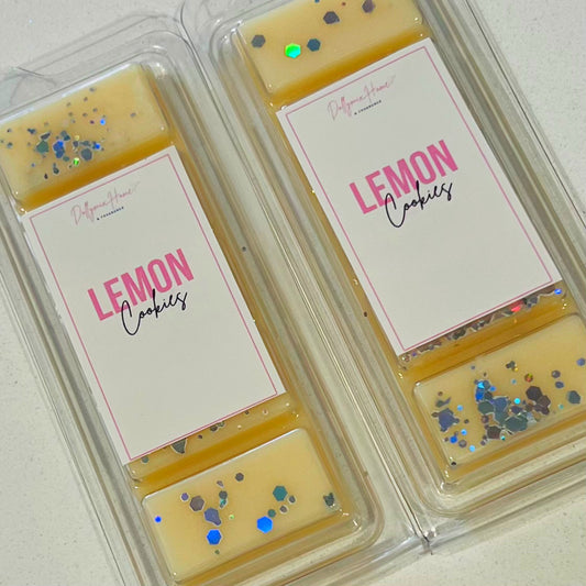 Lemon Zing
