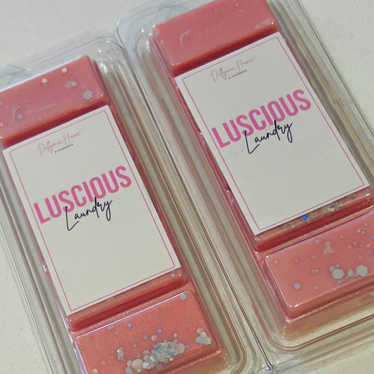 Luscious Laundry