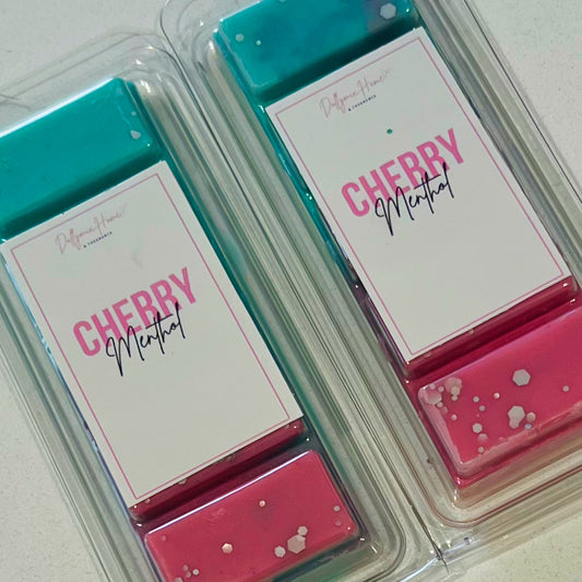 Cherry Menthol