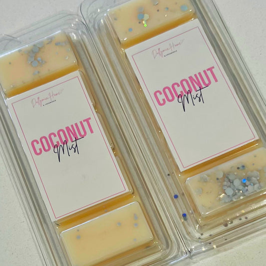 Coconut Mist