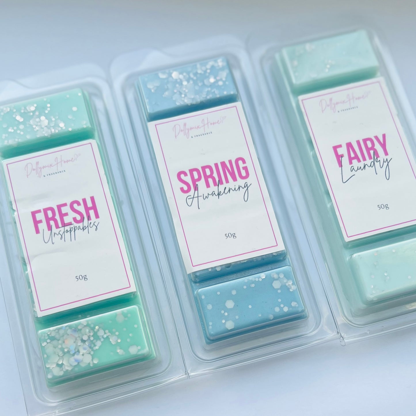 Trip Snap Bar Box